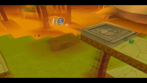 Monsters, Inc. - Scare Island - Episode 5