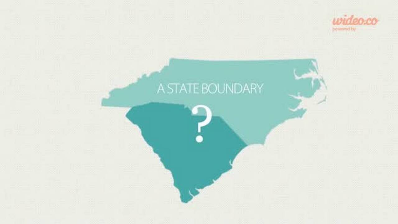 Navigating The Carolina Divide: A Comprehensive Look At The North ...