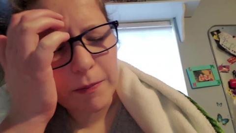 Madelyn's Homemade Shorts and Bytes April 2020