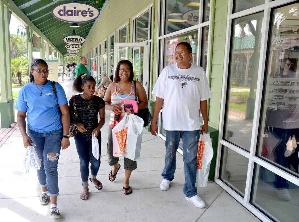 List of tax exempt items during Tax Free weekend in South Carolina