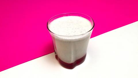 How to Make Hemp Milk (Homemade Plant-Based Beverage) / H...