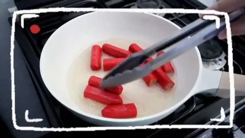 TasteHC3.1 _ Mini Corndogs