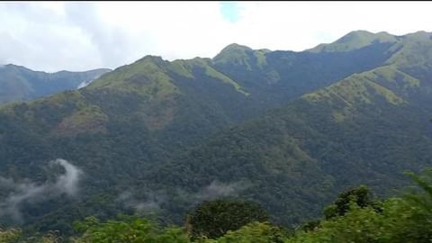 Scenic Train Journey From Mangaluru To Bengaluru | Karnat...