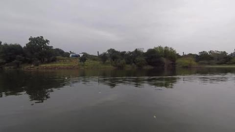Coracle Ride On Kaveri River | Hogenakkal