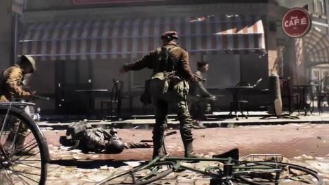 SniperTown 84 Call of Duty_ Black Ops Cold War