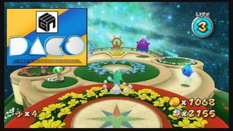 Super Mario Galaxy 2 - Episode 33