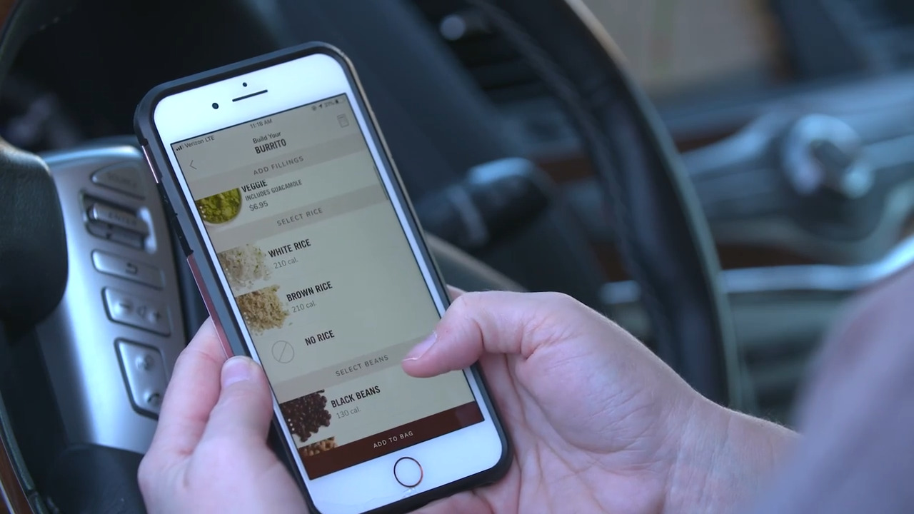 Gig Harbor Chipotle sets opening date. They’re still hiring