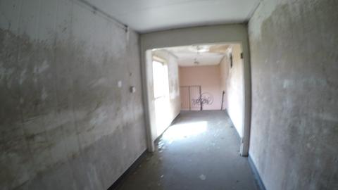 FREEKY ABANDONED FACTORY...