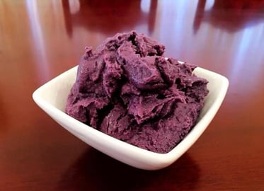 Ube Halaya Purple Yam Recipe