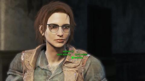 Fallout 4 gameplay 120