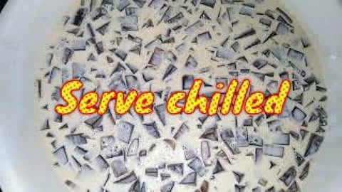 CHEAPER COFFEE JELLY _ How to make Coffee Jelly | Taste B...