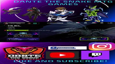 YuGiOh master duel opening Radiant Stone Dragon free pull...