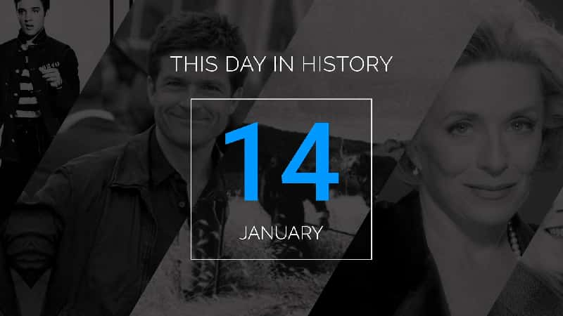 This Day in History