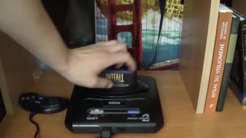 Top 5 Best Sega Genesis Games