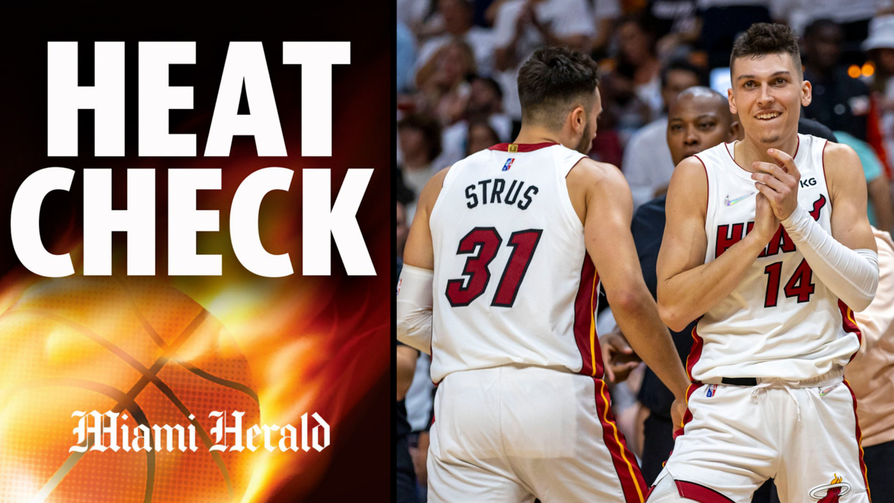 Miami Heat 2021-22 NBA season preview: Roster moves, starting lineup  projection, and training camp storylines to follow