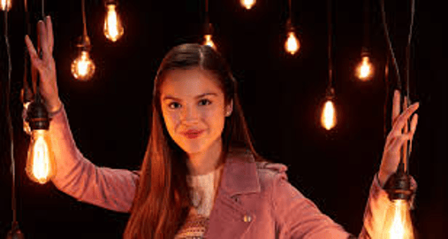 OLIVIA RODRIGO - "ALL I WANT"