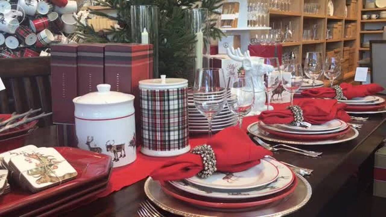 Pottery Barn opens in Wichita on Friday The Wichita Eagle