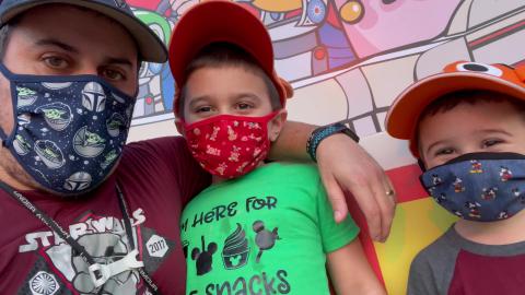 Hollywood Studios - Toy Story Mania - Full Experience - 2...