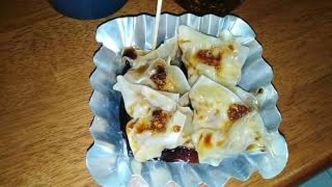 Pork Siomai for Business _ Pork Siomai Recipe | Taste Bud...