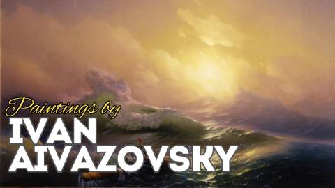 Ivan Aivazovsky
