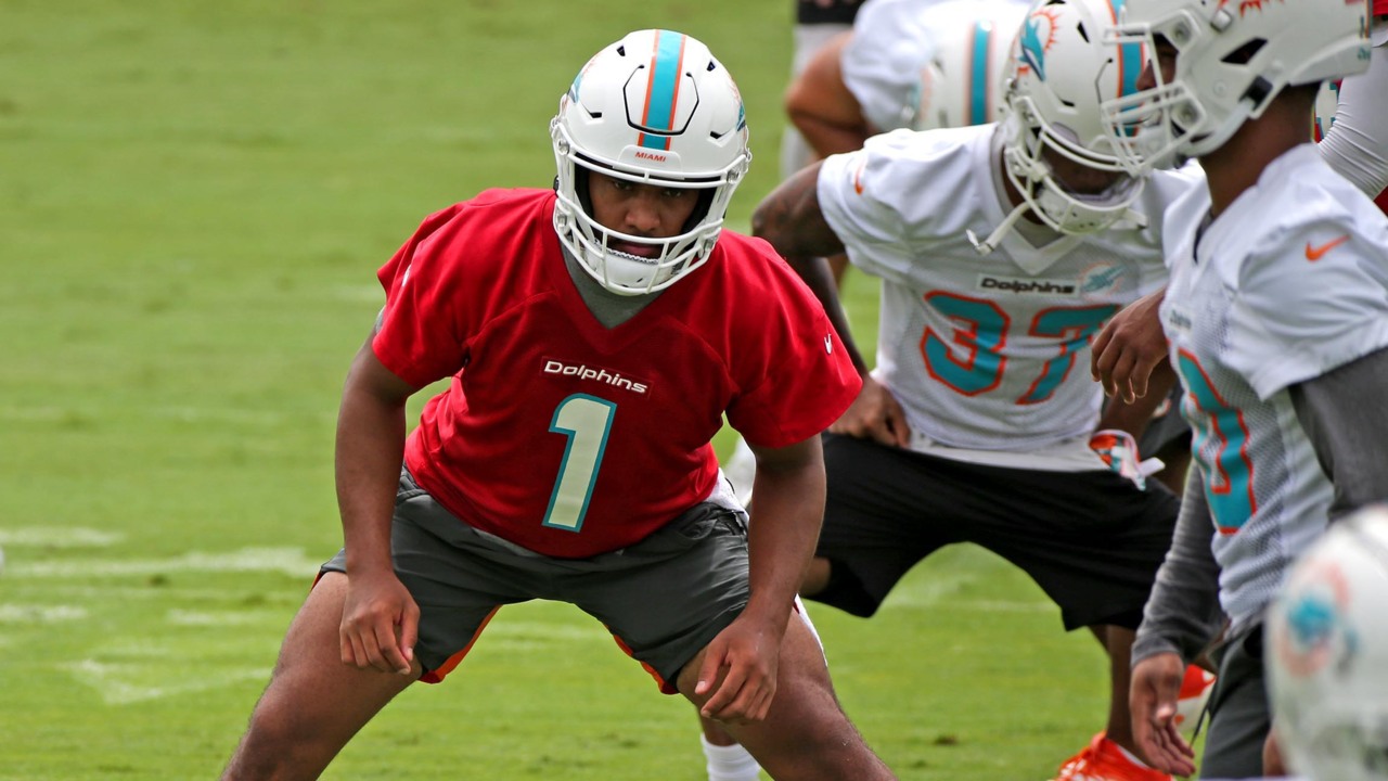 Miami Dolphins Snap Conclusions: Myles Gaskin and Xavien Howard