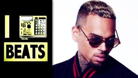 Nobody Compares To You - chris brown type beat