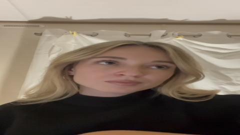 shake the frost - tyler childers (cover by georgia alexan...