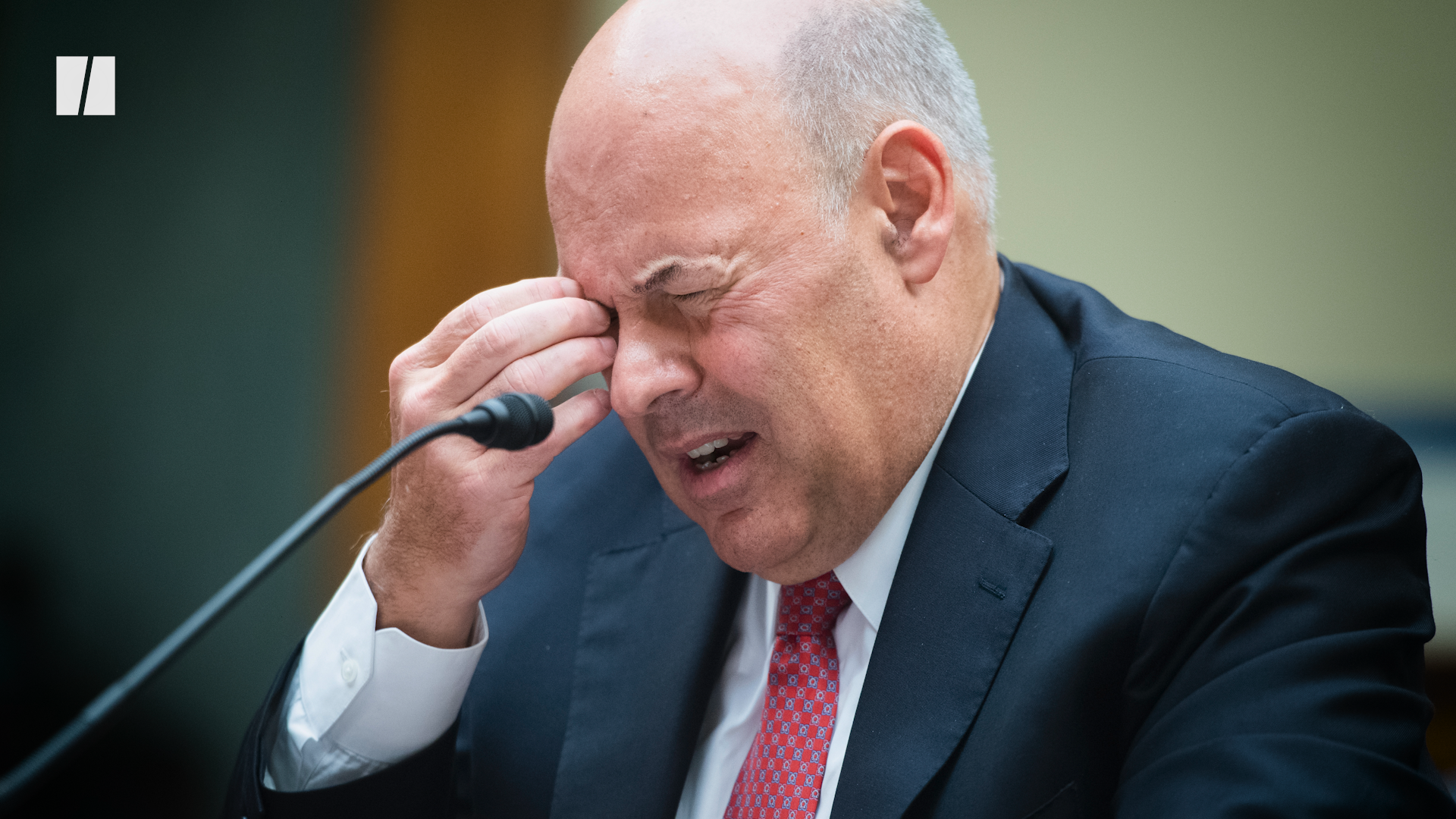 Trump's Laughing Postmaster General Has No Idea What It Costs To Mail A ...