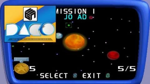 Buzz Lightyear of Star Command - Episode 2