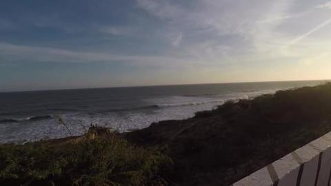 Remains of Old Fort At Kanyakumari | Tamil Nadu