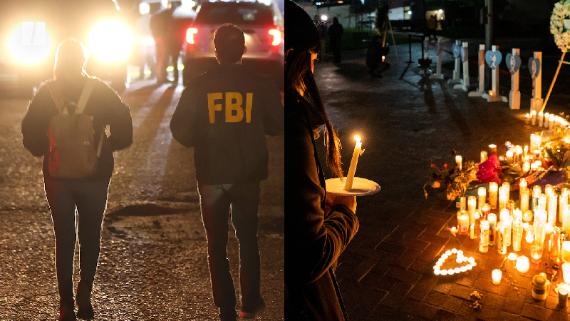 Police: 3 Dead, 4 Hurt In Latest California Shooting | HuffPost Latest News