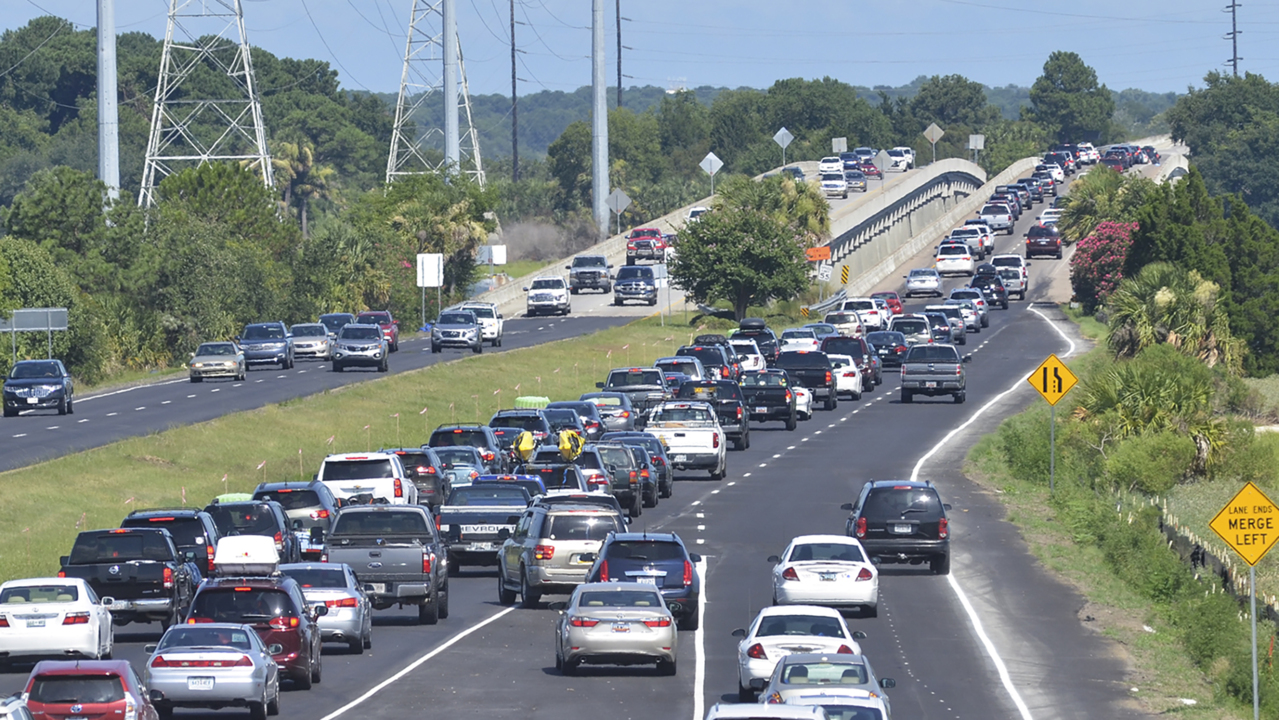 Hilton Head, Beaufort voters to decide on transportation tax Hilton