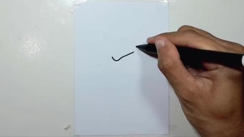 Drawing Cartoon YODA