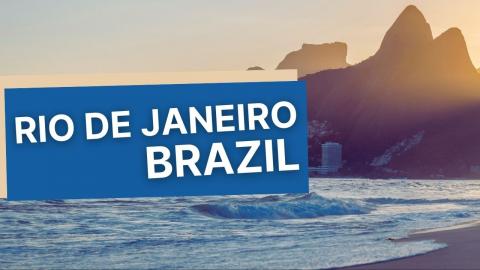 Srping time in RIO DE JANEIRO - Brazil | West Coast area ...