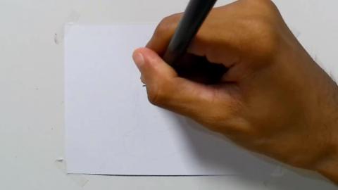 Drawing Anime urashiki_otsutsuki_render
