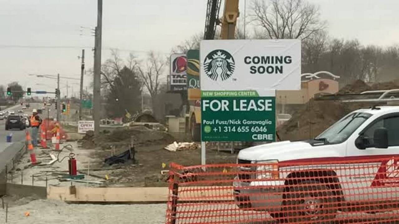 Starbucks coffee shop food restaurant in OFallon IL Kansas City Star