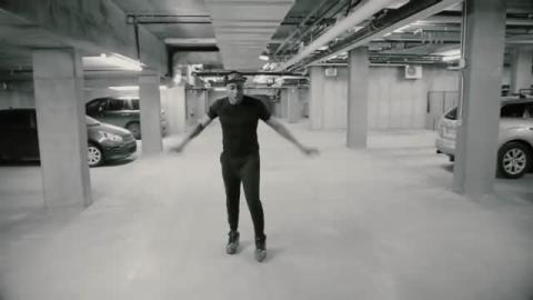 Jonathan Emile - NDA (Let's Pray)