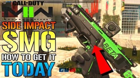 Call Of Duty: Modern Warfare 2! How To UNLOCK The HIDDEN ...