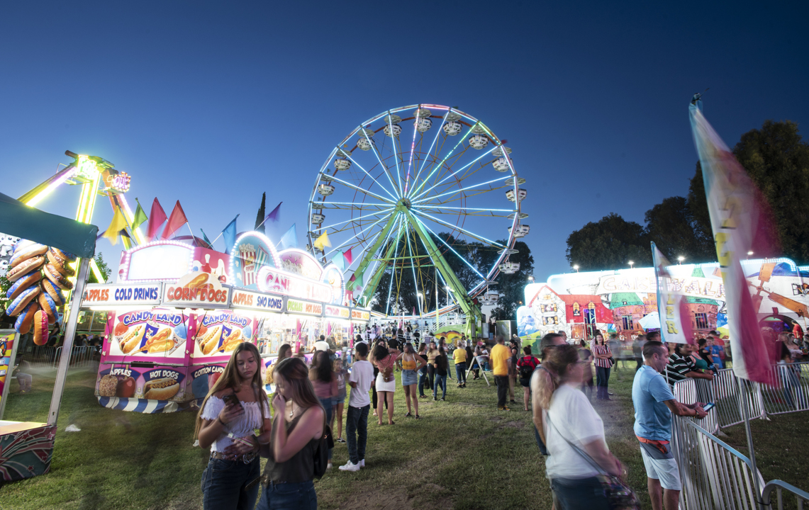 What to know as Stanislaus County Fair returns to Turlock CA Modesto Bee