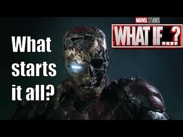 Marvel's What If: What Starts the Zombie Outbreak?
