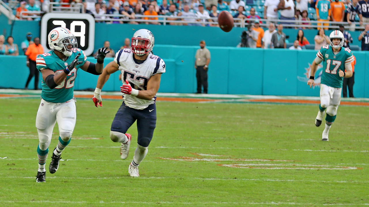 Patriots vs Dolphins recap: Miracle in Miami as Patriots lose 34-33 - Pats  Pulpit