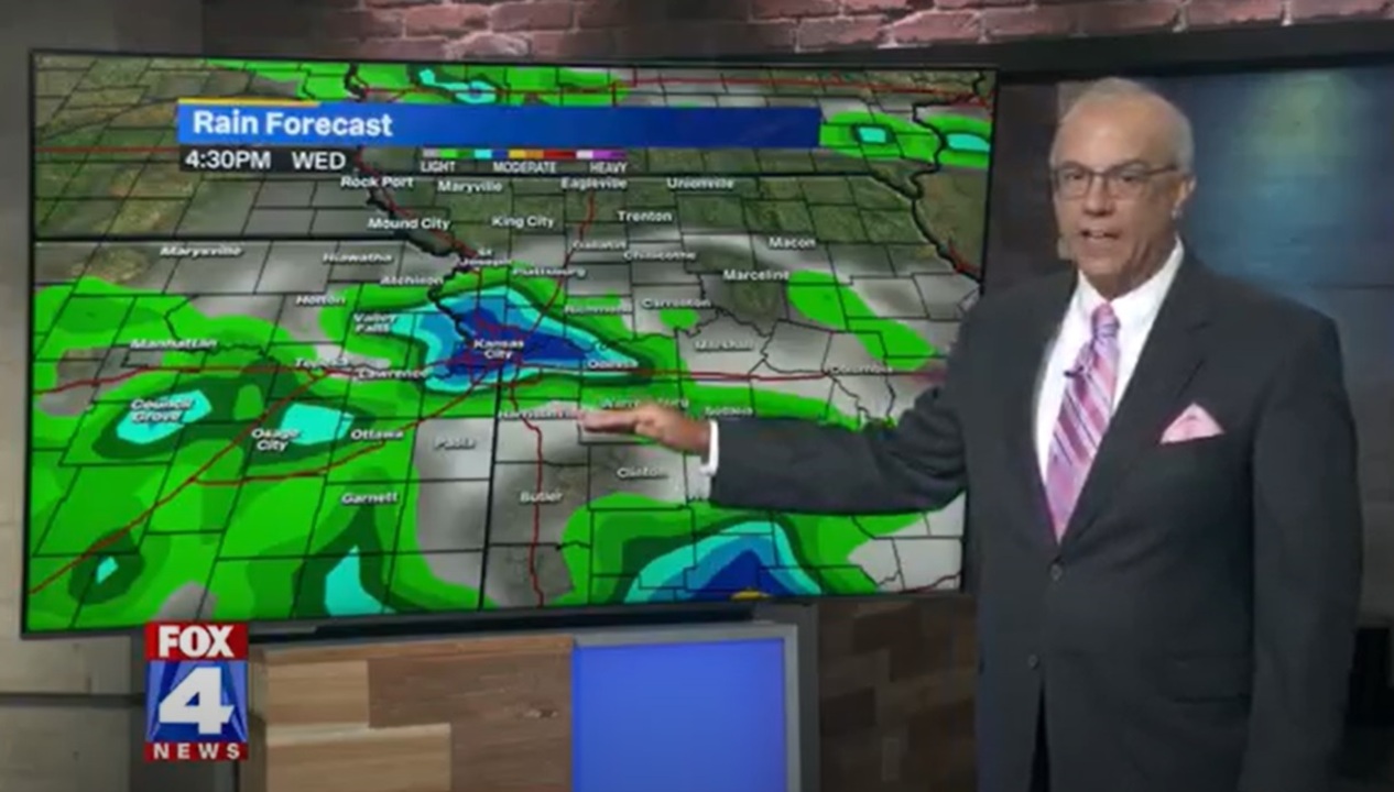 Kansas City weather Humidity to stick around Kansas City Star