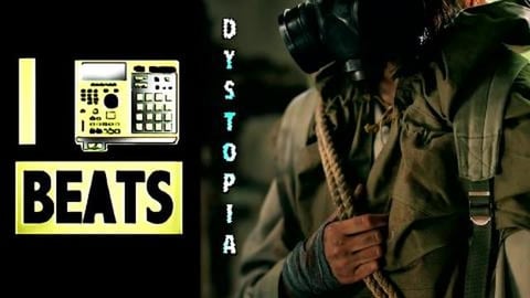 The Walking Dead - Dystopia - Hip Hop Rock (instrumental)...