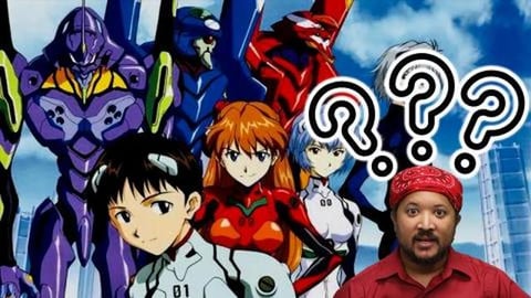 Does Dre Know? - Neon Genesis Evangelion | History and Fa...