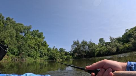 outside fishing 66