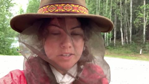 Multi Day Kayak Trip | Swan Lake Canoe Route in Kenai Nat...