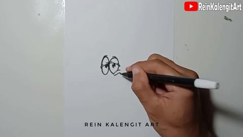 Drawing Graffiti Characters CIGAR