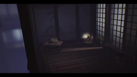 Little Nightmares EP 12 (Mother ?)