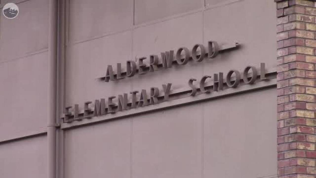 Staff at Alderwood Elementary dream of something new Bellingham Herald
