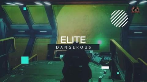 Elite Dangerous Aftermath Status so far